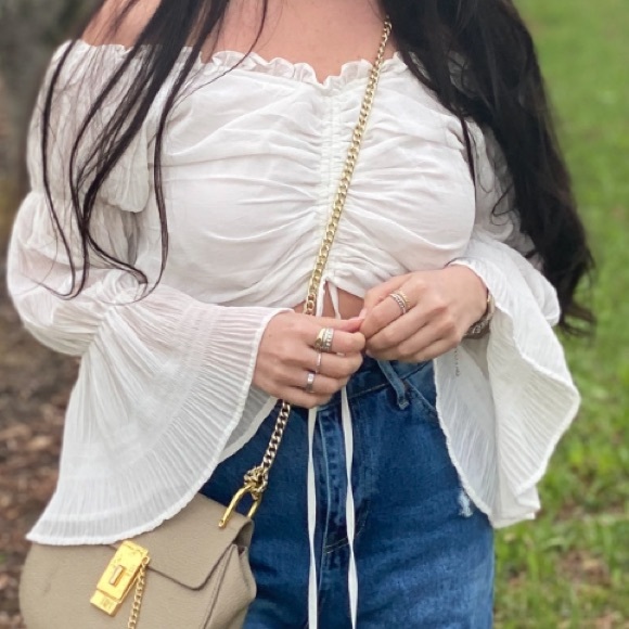 Miss Lola Top - Picture 1 of 2